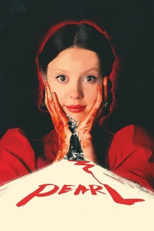 Pearl (2022) Hindi Dual Audio HDRip – 480p