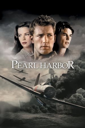 Pearl Harbor (2001) Hindi Dual Audio BluRay 550MB