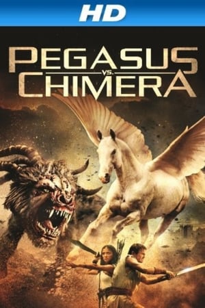 Pegasus Vs Chimera 2012 Hindi Dual Audio WebRip [700MB]