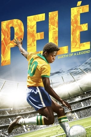 Pele Birth of a Legend (2016) Hindi Dual Audio BluRay [900MB]