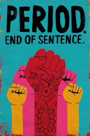 Period. End of Sentence. (2018) Hindi Dual Audio HDRip 450MB
