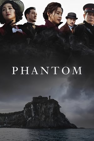 Phantom 2023 Hindi Dual Audio HDRip – 480p