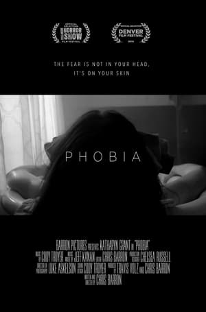 Phobia (2016) Full Movie HDRip [800MB] Download