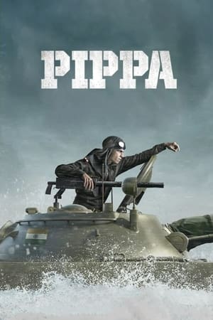 Pippa 2023 Hindi HDRip – 480p