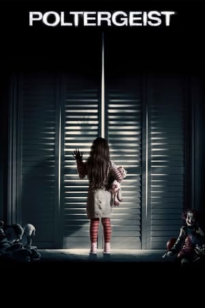 Poltergeist (2015) Hindi Dual Audio BluRay 340MB