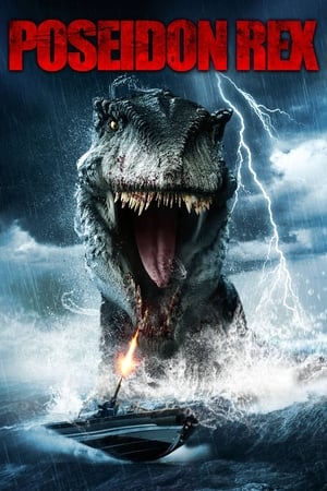 Poseidon Rex 2013 Hindi Dual Audio BluRay [800MB]
