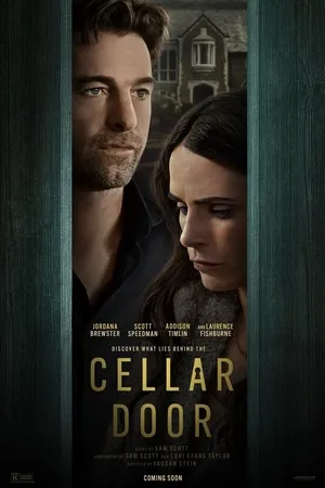 Cellar Door 2024 Hindi Dual Audio WEB-DL