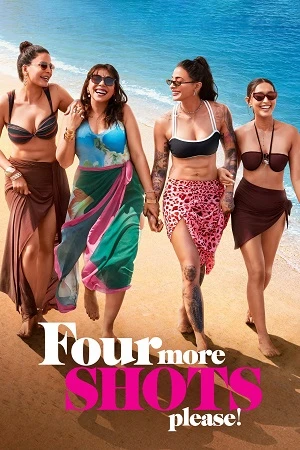 Four More Shots Please Season 4 2025 Hindi WEB-DL [ALL Episodes]