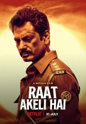 Raat Akeli Hai: The Bansal Murders 2025 Hindi Dual Audio WEB-DL