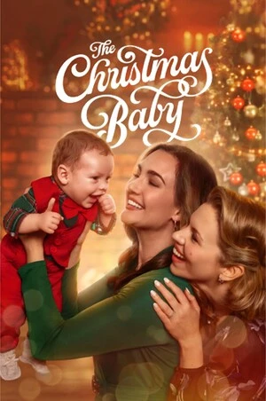 The Christmas Baby 2025 English Audio WEB-DL