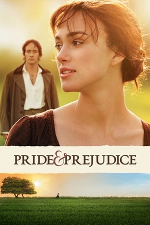 Pride & Prejudice (2005) Hindi Dual Audio BluRay [1.1GB]