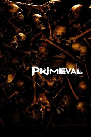 Primeval (2007) Hindi Dual Audio BluRay 300MB