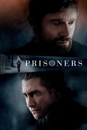 Prisoners 2013 Hindi Dual Audio BluRay [1.2GB] ESubs