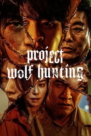 Project Wolf Hunting (2022) Hindi Dual Audio HDRip – 480p