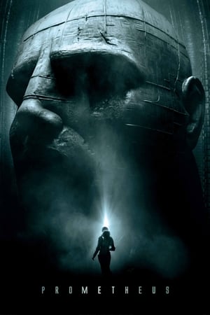 Prometheus (2012) Hindi Dual Audio HDRip 400MB