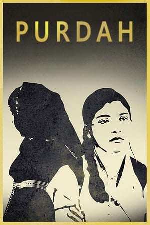 Purdah (2019) Hindi Movie HDRip x264 [1.5GB]