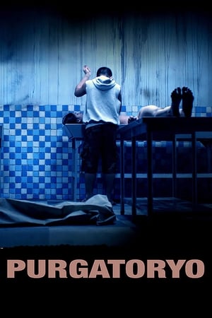 Purgatoryo 2016 Hindi Dual Audio WebRip 300MB