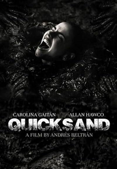 Quicksand (2023) Hindi Dubbed HDRip – 480p