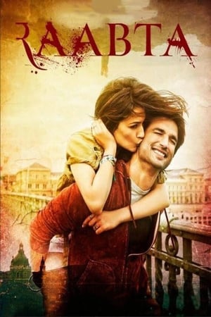 Raabta 2017 400MB Full Movie DVDRip Download