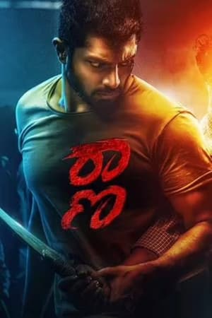 Raana 2022 Hindi (HQ DUB) HDRip – 480p