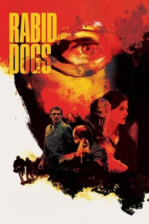 Rabid Dogs (2015) Hindi Dual Audio BluRay 300MB