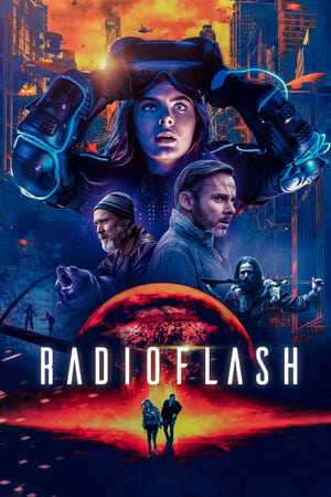Radioflash (2019) Hindi Dual Audio HDRip – 480p