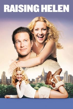 Raising Helen (2004) Hindi Dual Audio Web-DL [1.1GB]