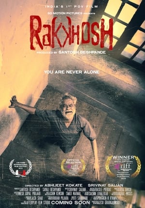 Rakkhosh (2019) Hindi Movie HDRip x264 [1.1GB]
