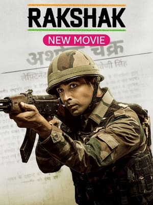 Rakshak Indias Braves 2023 Hindi HDRip | 480p