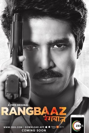 Rangbaaz 2018 Hindi Season 1 HDRip [Complete]