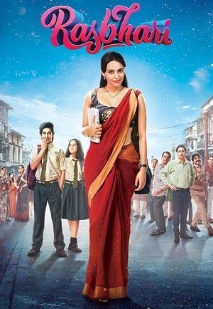 Rasbhari Season 1 2020 All Episodes Hindi HDRip [Complete] –