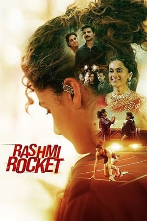Rashmi Rocket (2021) Hindi Movie HDRip – [400MB]