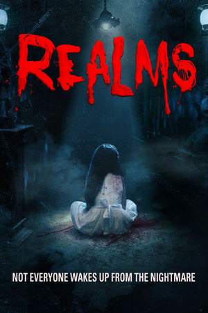 Realms (2017) Hindi Dual Audio HDRip – 480p