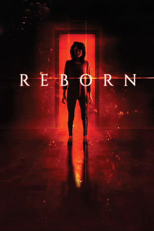 Reborn 2018 Hindi Dual Audio BluRay [1GB]