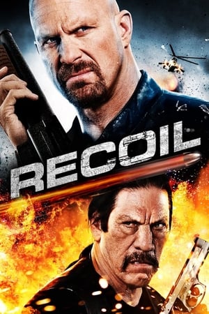 Recoil (2011) Hindi Dual Audio BluRay [930MB] ESubs