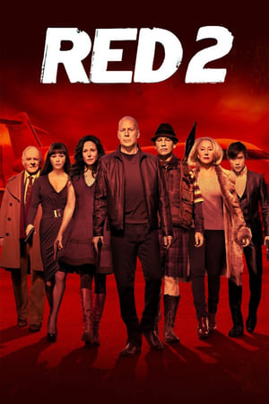 RED 2 (2013) Hindi Dual Audio BluRay 350MB