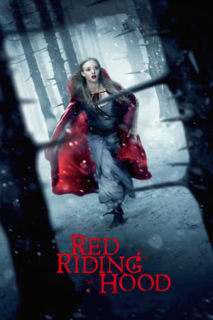Red Riding Hood (2011) Hindi Dual Audio BluRay [800MB]