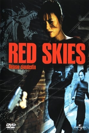 Red Skies 2002 Dual Audio (Hindi) [BluRay] 800MB