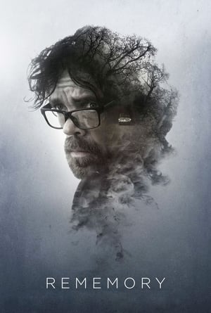 Rememory (2017) Hindi Dual Audio HDRip – 480p