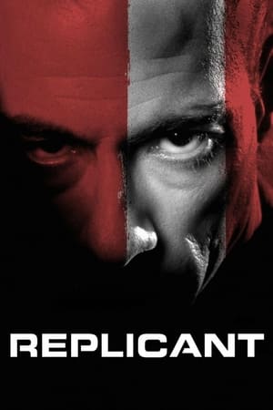 Replicant (2001) Hindi Dual Audio BluRay [900MB]
