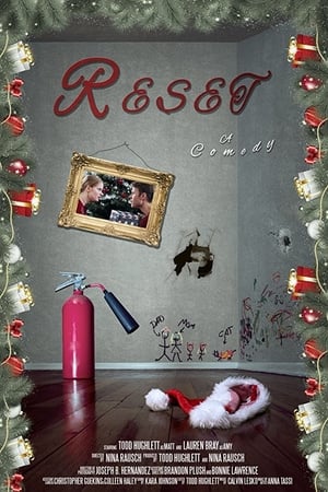 Reset (2017) Hindi Dual Audio HDRip 300MB