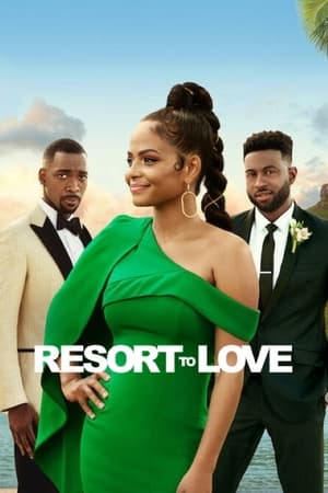 Resort to Love 2021 Hindi Dual Audio Web-DL [900MB]