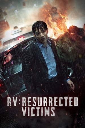 Resurrected Victims (2017) Hindi Dual Audio HDRip – 720p – 480p