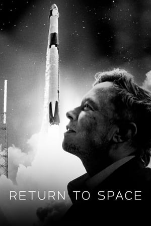 Return to Space (2022) Hindi Dual Audio HDRip – 480p