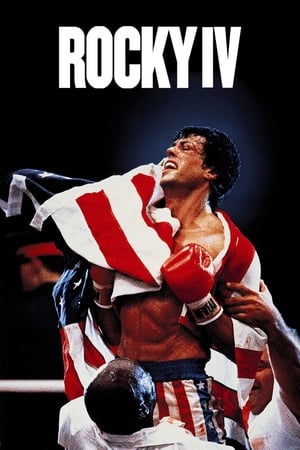 Rocky IV (1985) Dual Audio Hindi BluRay 340MB