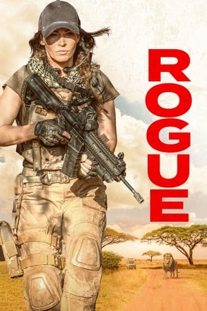 Rogue (2020) Hindi Dual Audio BluRay 400MB