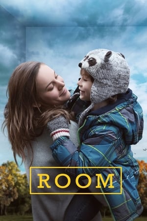 Room (2015) Hindi Dual Audio HDRip – 480p