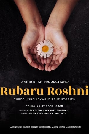 Rubaru Roshni (2019) Hindi HDRip x264 [600MB]