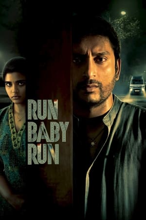 Run Baby Run 2023 (Hindi – Tamil) Dual Audio UnCut HDRip – 480p
