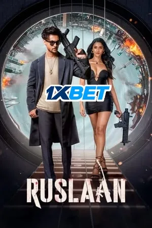 Ruslaan 2024 Hindi HDRip – 480p – 1080p